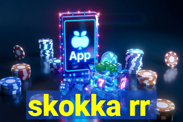 skokka rr